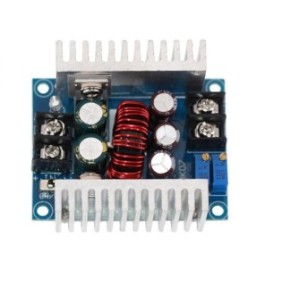 Raddrizzatore step-down 1,2-35 V, Modulo di ricarica, 300 W, 20 A, Multicolore