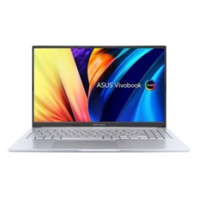 Laptop ASUS VIVOBOOK X1502ZA, 15,6 pollici, Intel Core i5-1240P, 8 GB RAM, 512 GB SSD, grafica UHD, DOS gratuito