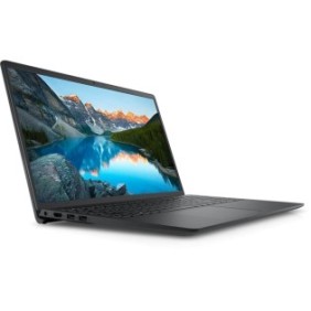 Laptop Dell Inspiron 3520, 15,6 pollici, Intel Core i7-1255U, 16 GB RAM, 512 GB SSD, Iris Xe, Linux