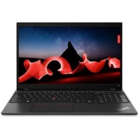 Laptop Lenovo ThinkPad L15 Gen 4, 15,6 pollici, Intel Core i7-1355U, 16 GB RAM, 512 GB SSD, grafica Intel Intel Iris Xe, Windows 11 Pro