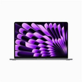 Laptop Apple MacBook Air 15.3 Retina Z18N001NS, 15,3 pollici, Apple M2 8 C / 8 T, 24 GB RAM, 512 GB SSD, Apple 10-core, Mac OS