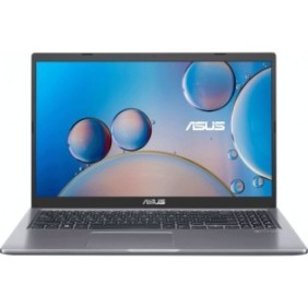 Laptop, ASUS, X515JA-BQ3331W, i5-1035G1, 8GB, 256GB SSD/UHD, 15.6", Argento