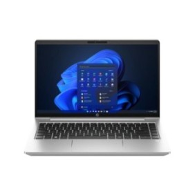 Laptop HP ProBook 440 G10, 14 pollici, Intel Core i5-1335U, 8 GB RAM, 512 GB SSD, grafica Intel Iris Xe, DOS gratuito