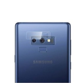 Pellicola protettiva per fotocamera per Samsung Galaxy Note 8