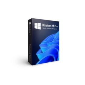 Microsoft® Windows 11 Pro USB