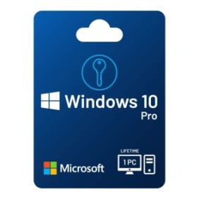 Licenza USB al dettaglio di Windows 10 Pro