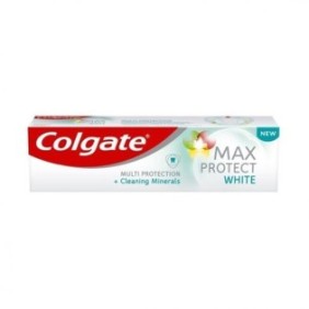 Colgate Max Protect Dentifricio bianco 75 ml