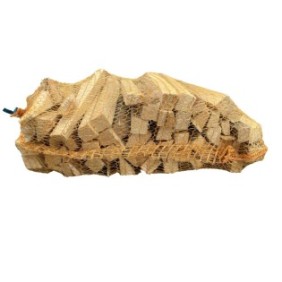 Collegamento legna da ardere, conifere, 5 dmc