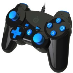 Controller cablato BigBen per PlayStation 3