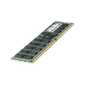 Memoria, Hewlett Packard, 16 GB, DDR4, 2133 MHz, Nero/Verde