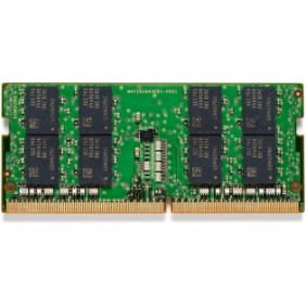 Memoria, HP, 16 GB, DDR4, 3200 MHz, verde/nero
