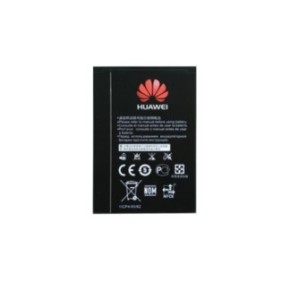 Batteria del telefono, Huawei, E5573/E5577, HB434666RBC, 1500mAh, Li-Ion