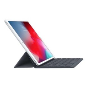 Custodia per tablet Apple MXNK2D/A con tastiera per Apple iPad Pro 11 pollici nera
