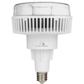Lampadina LED, E40, 95 W, 230 V, bianco freddo, 6500 K, 13000 lm, MCE305 CW