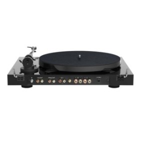 Pick-up, Pro-Ject, sistema all-in-one, Bluetooth