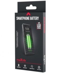 637788 Batteria Maxlife per Nokia 6100/6230/6300/BL-4C 800mAh