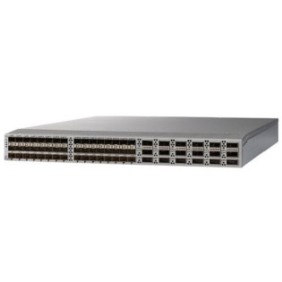 Switch Cisco Catalyst 9200 48 porte PoE+, rete