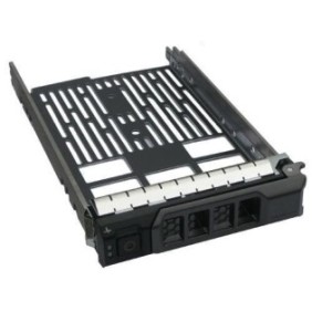Vassoio HotSwap CoreParts da 3,5'' Dell SATA/SAS per Dell PowerEdge R730