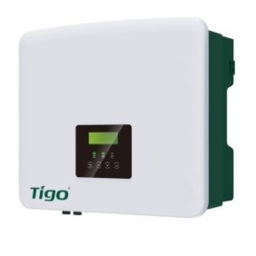 Inverter ibrido trifase 6000 W TIGO TSI-6K3D