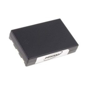 Batteria compatibile con Canon IXY Digital 320