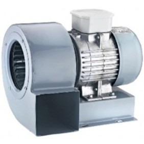 Ventilatori centrifughi Bahcivan Motor OBR-200-M-4K