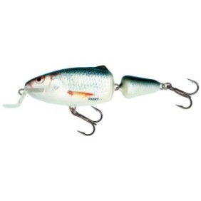 Wobbler Salmo Frisky Shallow Runner 7 cm 7 g Colore Real Dace