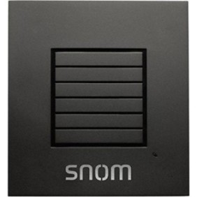 Ripetitore di supporto mono e multicella, Snom, M5 Wireless