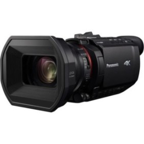 Videocamera, Panasonic, HC-X1500, 901733