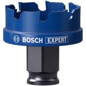 Anima per Bosch Expert SheetMetal 2608900499, diametro 40 mm