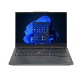 Notebook, Lenovo, ThinkPad, E14 Gen 5, nero grafite, i5-1335U, 8 GB RAM DDR4