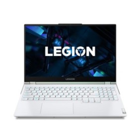 Notebook Lenovo Legion 5 grigio scuro