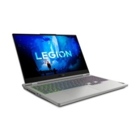 Notebook Lenovo Legion 5 grigio nuvola