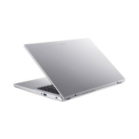 Laptop Acer Aspire 3 A315-59-58S1, Intel Core i5-1235U, 16 GB, DDR4, SSD 1024 GB, Argento