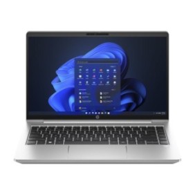 Laptop HP ProBook 440 G10, Intel Core i7-1355U, 16 GB, DDR4, SSD 512 GB, Argento