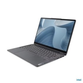 Notebook Ideapad Flex 5, Lenovo, 8 GB, 14 pollici, Grigio