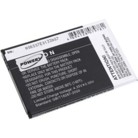 Batteria compatibile Samsung SM-N9000