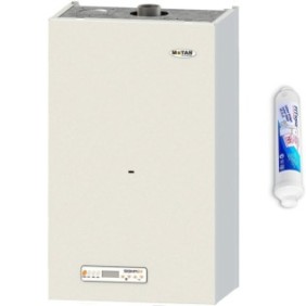 Confezione promozionale Gruppo termico Motan Sigma 24 con filtro frigorifero Fitaqua