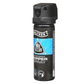 Spray al peperoncino per autodifesa Walther Pro Secur High Performance 74 ml