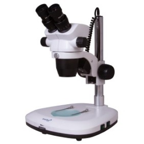 Stereomicroscopio Levenhuk ZOOM 1B