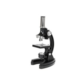 Microscopio OPTICON Lab Starter 1200x