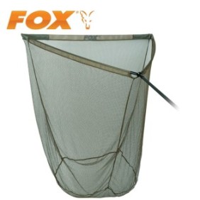 Rete da pesca, kaki, FOX Horizon X3