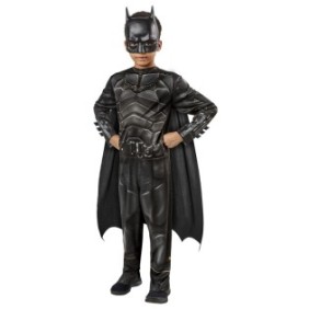 Costume Batman per bambino 128 cm