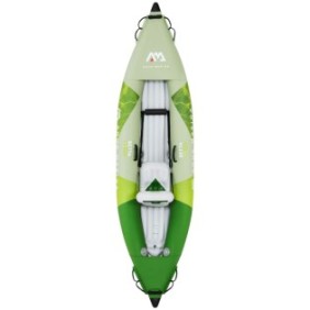 Kayak gonfiabile Aqua Marina Betta-312 312 x 80 cm 2022