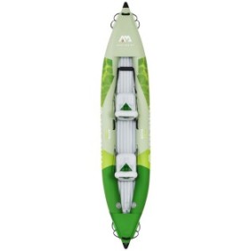 Kayak gonfiabile Aqua Marina Betta-412 412 x 80 cm 2022
