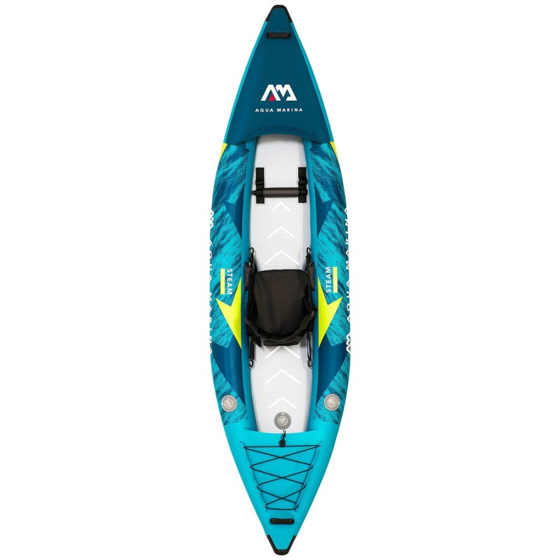 Kayak gonfiabile Aqua Marina Steam-312, 312 x 90 cm 2022