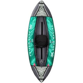 Kayak gonfiabile Aqua Marina Laxo-285, 285 x 90 cm 2022