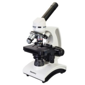 Microscopio Discovery Atto Polar 40x - 1000x