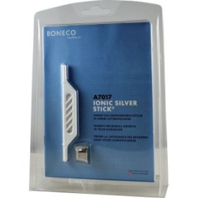 Preionizzatore d'argento - Ionic Silver Stick 7017