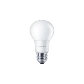 Lampadina LED Philips 9W (60W) E27, luce fredda 6500K