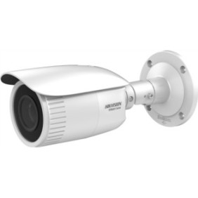 Telecamera di sorveglianza Hikvision HiWatch Telecamera di rete bullet varifocale IR HWI-B640H-Z2812(C), 4MP, 2560 × 1440